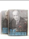 Tři roky s Eisenhowerem I, II - náhled