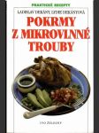 Pokrmy z mikrovlnné trouby  - náhled