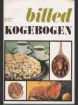Billed Kogebogen (veľký formát) - náhled