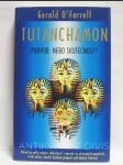 Tutanchamon: Podvod, nebo skutečnost? - náhled