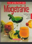 Mixgetränke (veľký formát) - náhled