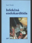 Infekčná endokarditída - náhled