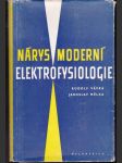 Nárys moderní elektrofysiologie - náhled
