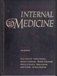 Internal Medicine (veľký formát) - náhled