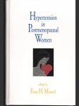 Hypertension in Postmenopausal Women - náhled
