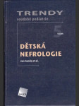 Dětská nefrologie  5 - náhled