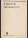 Angina pectoris - náhled