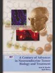 A century of Advances in Neuroendocrine Tumor Biology (veľký formát) - náhled