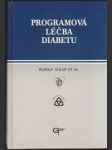Programová léčba diabetu - náhled