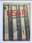 USSR in construction 1, January 1932 - náhled
