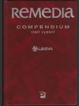 Remedia Compendium (veľký formát) - náhled