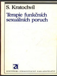 Terapie funkčních sexuálních poruch - náhled