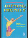Tréning imunity - náhled