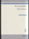 Bronchitis chronica - náhled