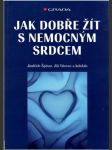 Jak dobře žít s nemocným srdcem - náhled