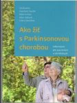 Ako žiť s Parkinsonovou chorobou - náhled