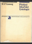 Přehled lékařské fysiologie (veľký formát) - náhled