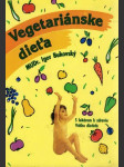 Vegetariánske dieťa - náhled