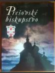 Prešovské biskupstvo (veľký formát) - náhled