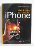 Velká kniha tipů a triků pro iPhone - náhled