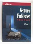 Ventura Publisher - Průvodce - náhled