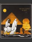 The Holy Family in Egypt (veľký formát) - náhled