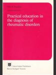Practical education in the diagnosis of... - náhled