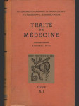 Traité de médecine XII. - náhled