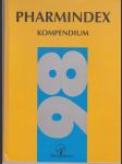 Pharmindex Kompendium 1998 (veľký formát) - náhled