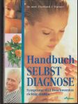Handbuch selbst Diagnose (veľký formát) - náhled