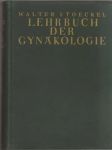 Lehrbuch der gynekologie (veľký formát) - náhled