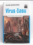 Virus času - náhled