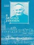 P. Arnold Janssen (malý formát) - náhled