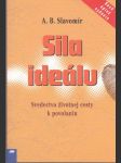 Sila ideálu - náhled