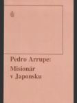 Misionár v Japonsku - náhled