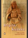 Brigita Švédska - náhled