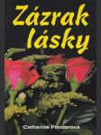 Zázrak lásky - náhled