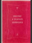 Poučenie o sviatosti birmovania (malý formát) - náhled