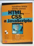 Vytváříme WWW stránky pomocí HTML, CSS a JavaScriptu - náhled