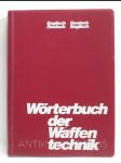 Wörterbuch der Waffentechnik (Englisch-Deutsch / Deutsch-Englisch) - náhled