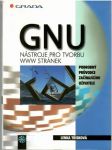 GNU Nástroje pro tvorbu WWW stránek - náhled
