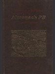 Almanach PB  - náhled