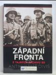 Západní fronta z tajných archivů SS - náhled