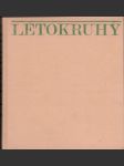 Letokruhy - zborník mladej poézie a prózy - náhled