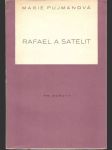 Rafael a satelit - náhled