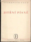 Jitřní písně - náhled