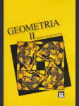 Geometria II - náhled