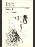 Zázrak na vlásku - náhled