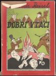 Dobrí vtáci - náhled