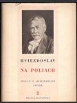 Na poliach - náhled